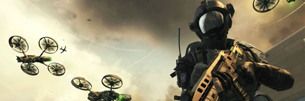Cod Black Ops 2 1