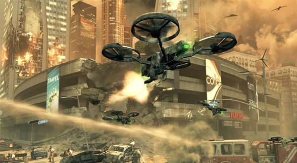 Cod Black Ops 2 2