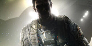 Cod Infinite Warfare