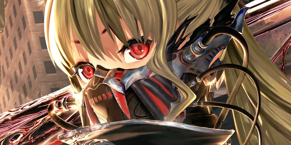 Code Vein