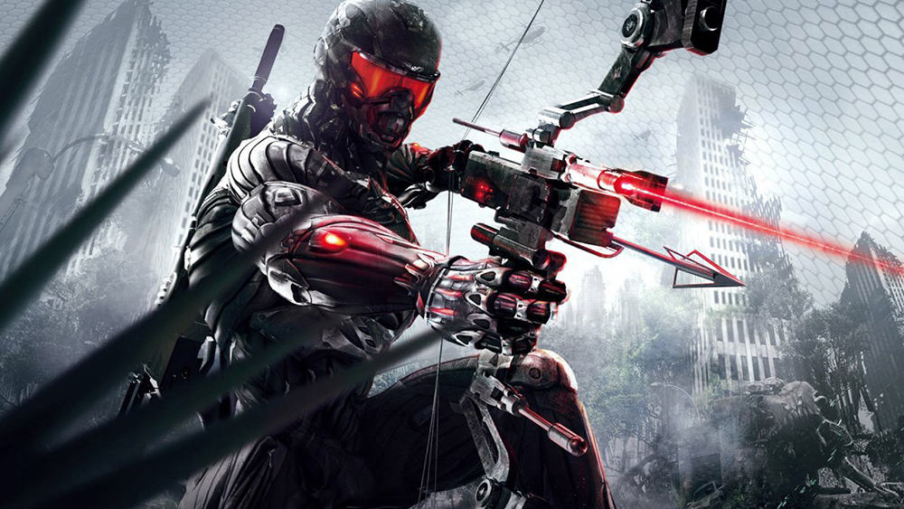 Crytek 1