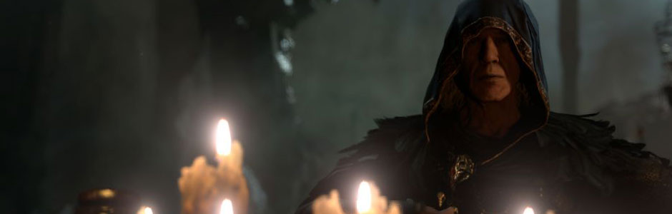 Dark Sorcerer