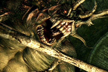 Dark Souls1