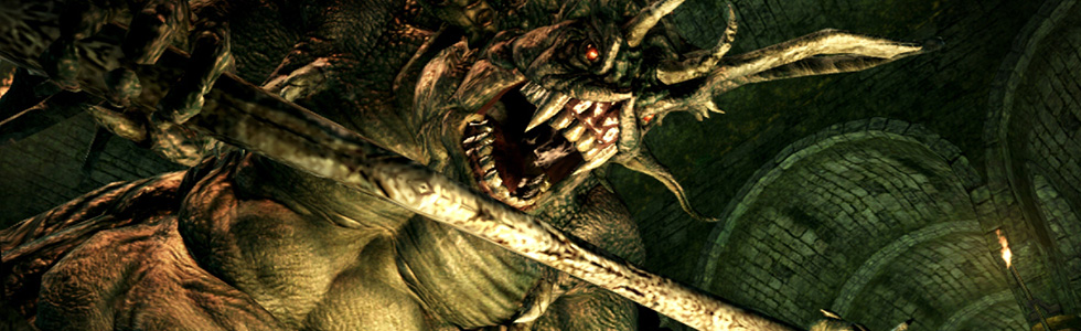 Dark Souls1