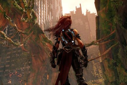 Darksiders 3
