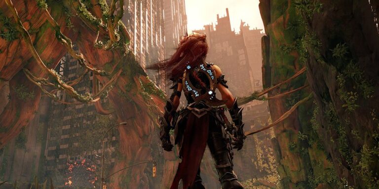 Darksiders 3