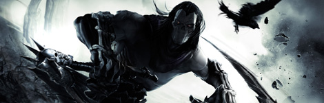 Darksiders Ii