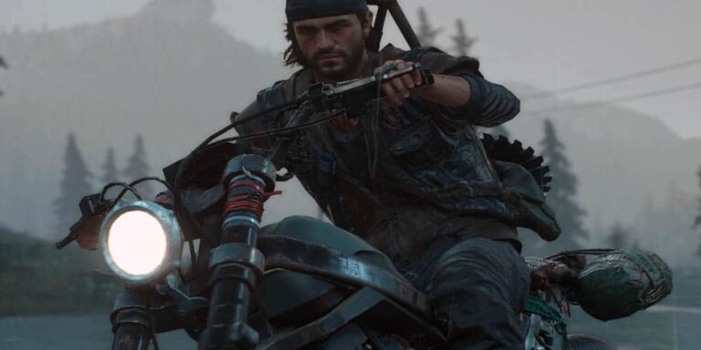 Days Gone 1