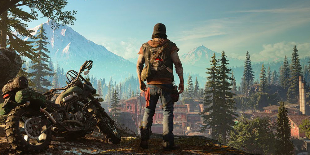 Days Gone