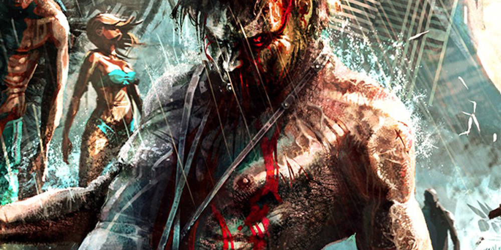 Dead Island 1