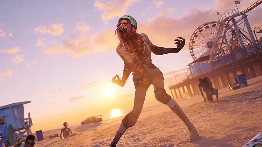 Dead Island 2