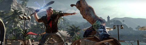 Dead Island3