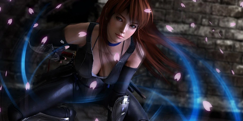 Dead Or Alive 1 1