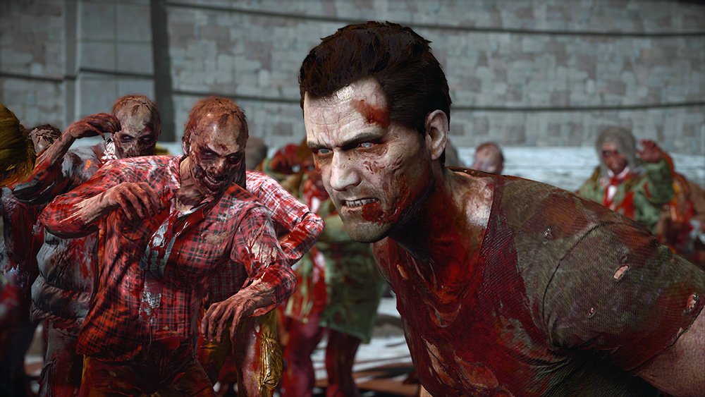 Dead Rising 1