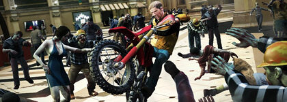Dead Rising 2