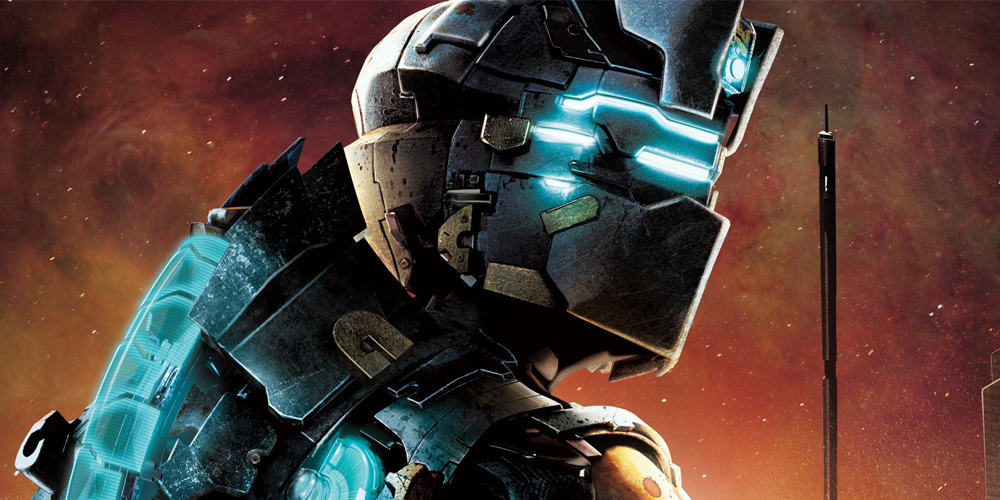 Dead Space