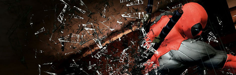 Deadpool Top1