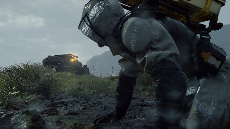 Death Stranding 1
