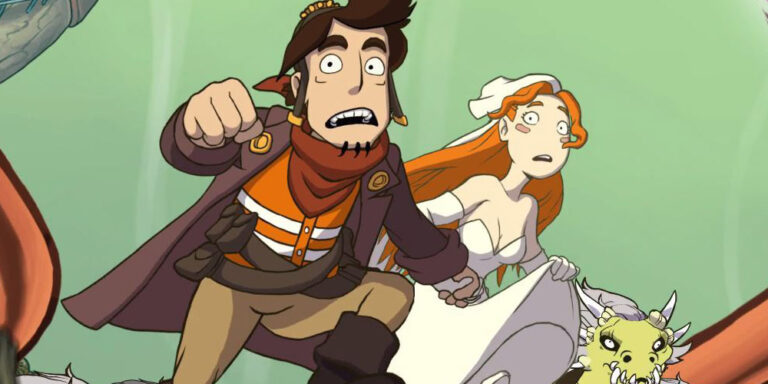 Deponia