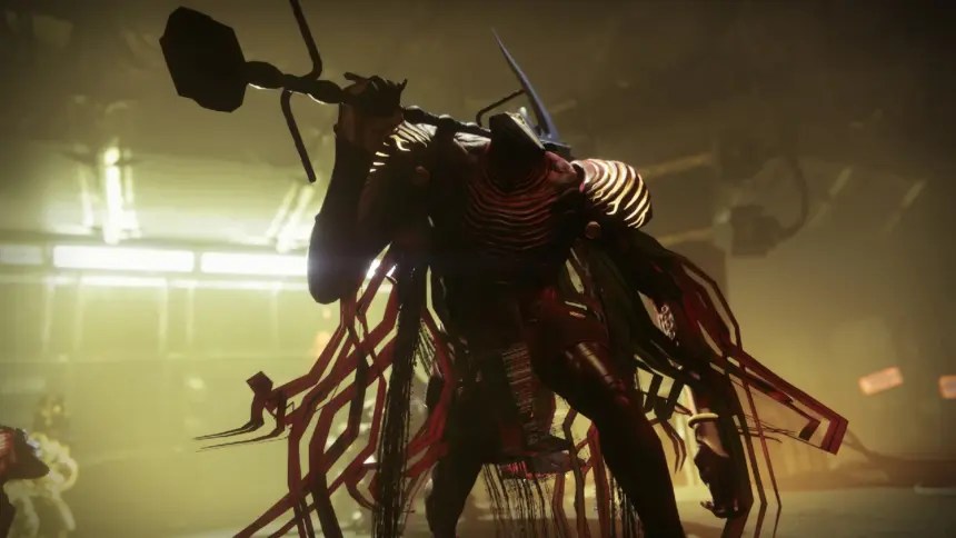 Destiny 2 1