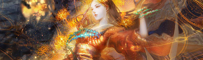 Destiny Of Spirits1