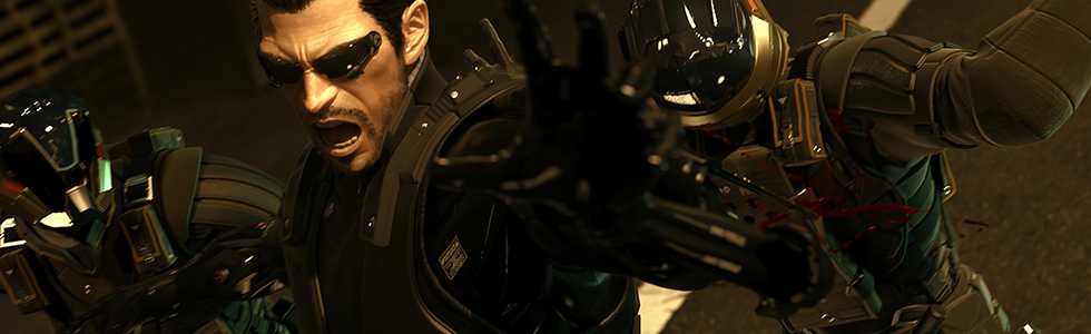 Deus Ex Top