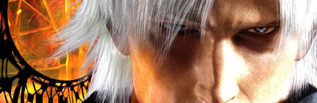 Devil May Cry