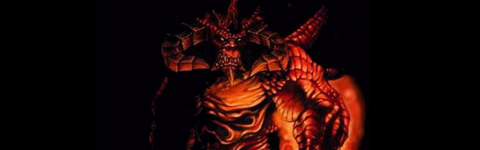 Diablo