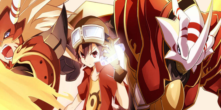 Digimon