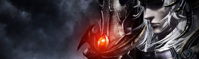 Dissidia Final Fantasy