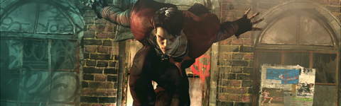 Dmc 5