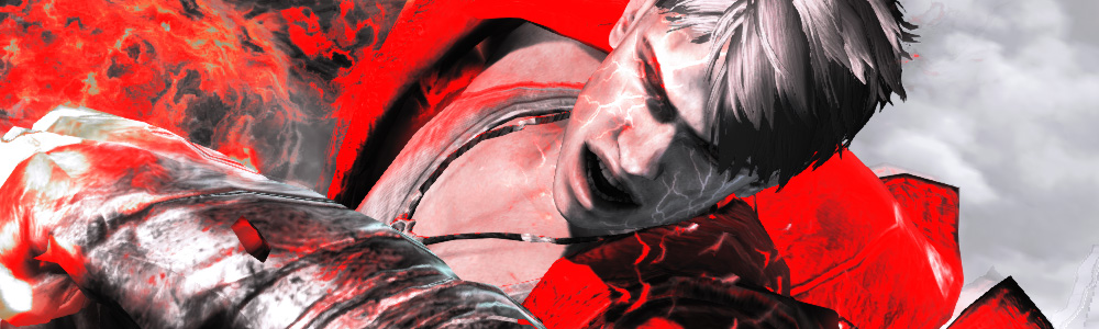 Dmc Devil May Cry