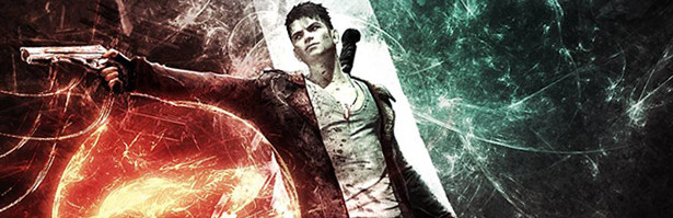 Dmc Devil May Cry Top