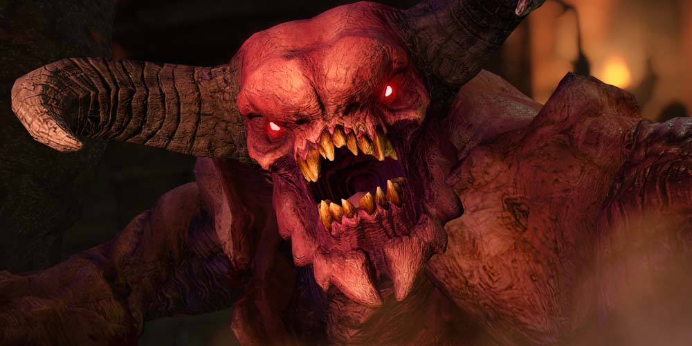 Doom 1