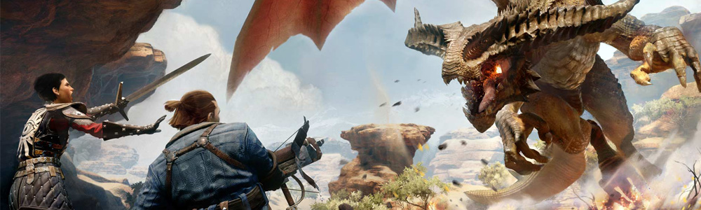 Dragon Age2