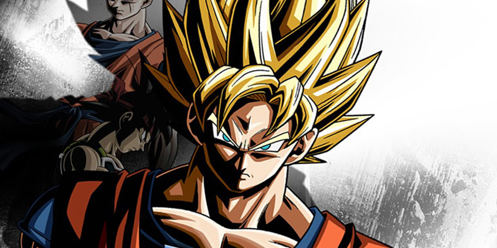 Dragon Ball 1