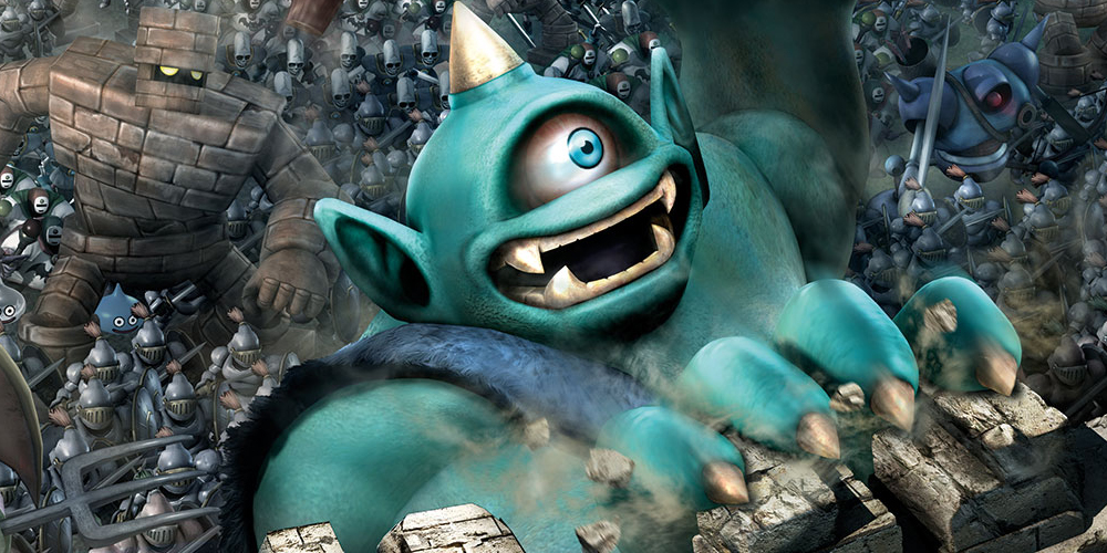 Dragon Quest1