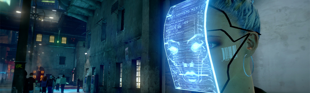Dreamfall Chapters