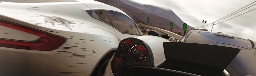 Driveclub