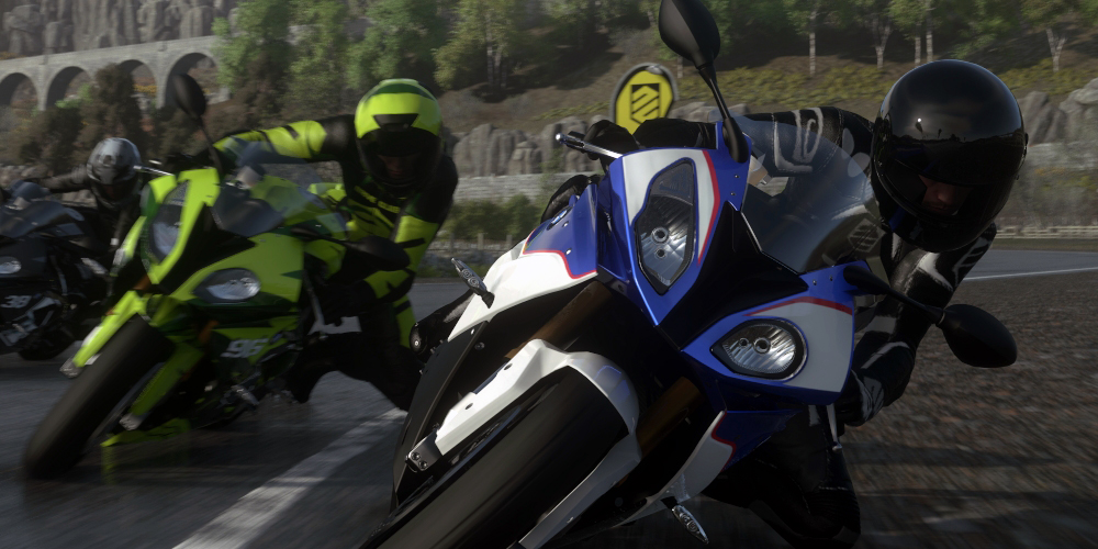 Driveclub1