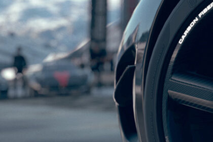 Driveclub Top