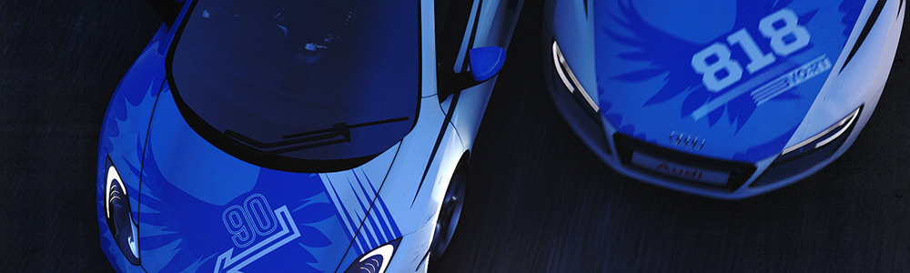 Driveclub Top1