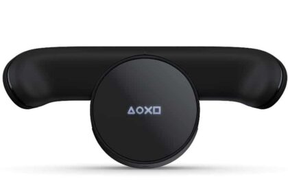 Dualshock 4 Attachment