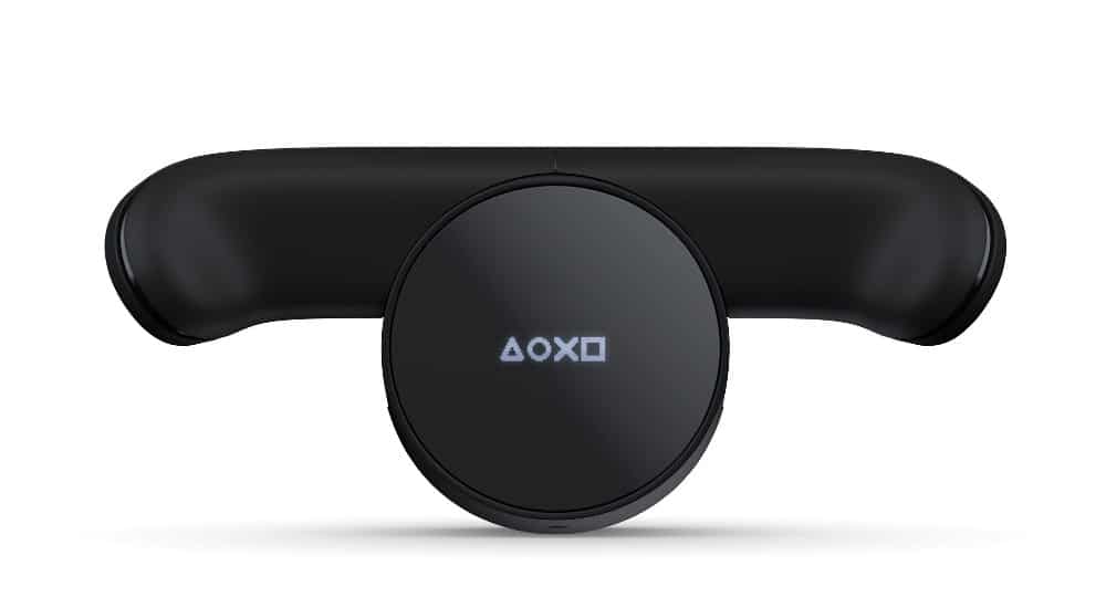 Dualshock 4 Attachment