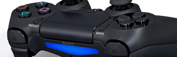 Dualshock 4