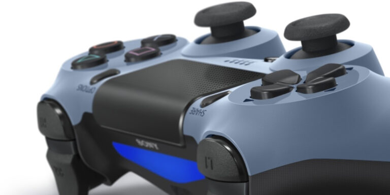 Dualshock 4 U4