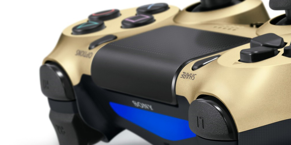 Dualshock 43