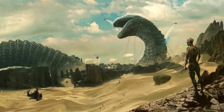 Dune