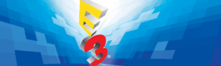 E3 Logo