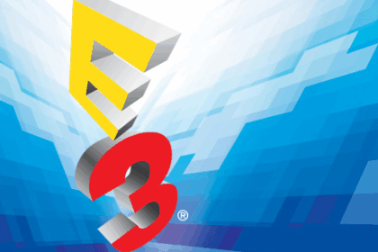 E3 Logo